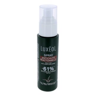 Luxéol Spray tegen reactief haarverlies