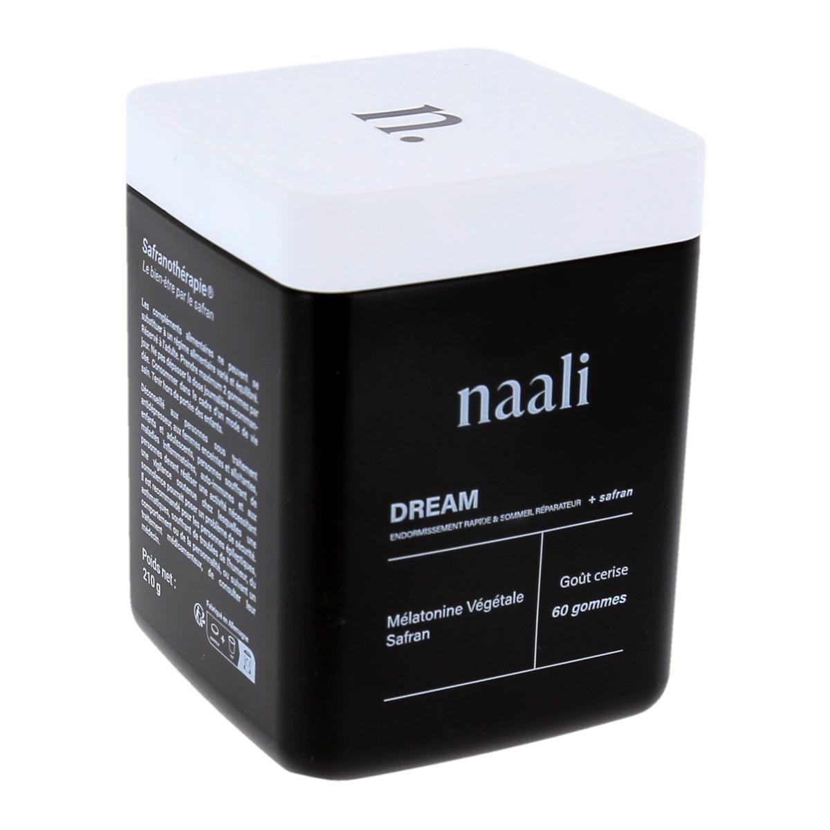 Naali Dream