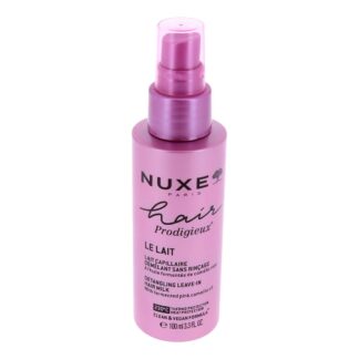 Nuxe Hair Prodigieux Ontwarrende haarmelk zonder uitspoelen