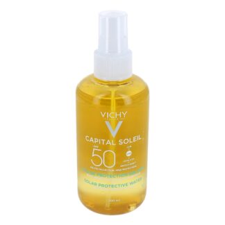 Vichy Capital Soleil Eau de Protection Solaire SPF50