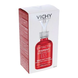 Vichy Liftactiv Serum tegen pigmentvlekken Pigment Specialist B3