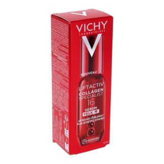 Vichy Liftactiv Oogserum Collagen Specialist 16