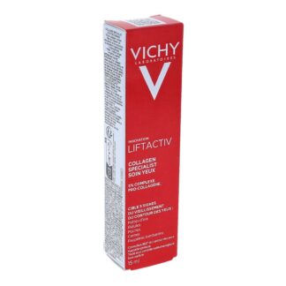 Vichy Liftactiv Collagen Specialist Oogverzorging