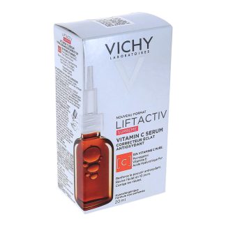 Vichy Liftactiv Supreme Vitamine C-serum