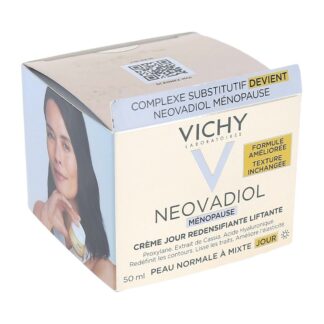 Vichy Neovadiol Menopauze Verjongende en Verstevigende Dagcrème