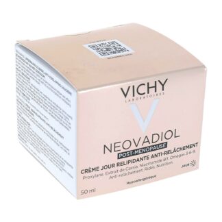 Vichy Neovadiol Post-Menopauze Relipiderende Dagcrème tegen verslapping