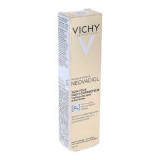 Vichy Neovadiol Multi-Correctie Oogverzorging