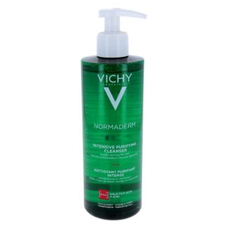 Vichy Normaderm Intensieve Zuiverende Reiniger