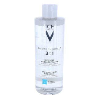 Vichy Pureté Thermale 3-in-1 Volledig Reinigend Micellair Water