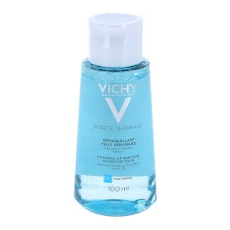 Vichy Pureté Thermale Reinigingsmiddel voor gevoelige ogen