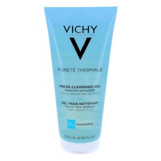 Vichy Pureté Thermale Verfrissende Reinigingsgel