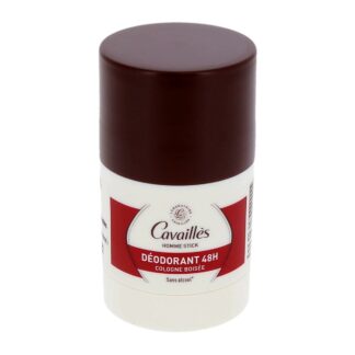 Cavaillès Deodorantstick met houtachtige geur