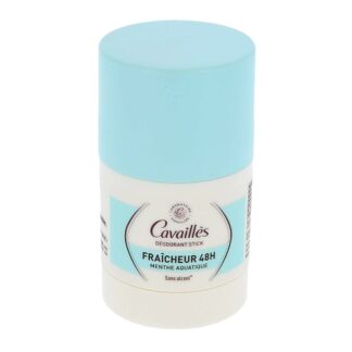 Cavaillès Deodorantstick Aquatische Munt