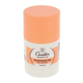 Cavaillès Deodorantstick Exotische Honing