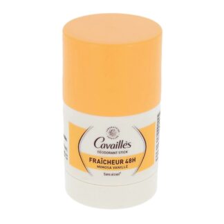 Cavaillès Deodorantstick Mimosa met vanille