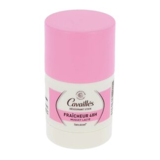 Cavaillès Deodorantstick Muguet Lacté
