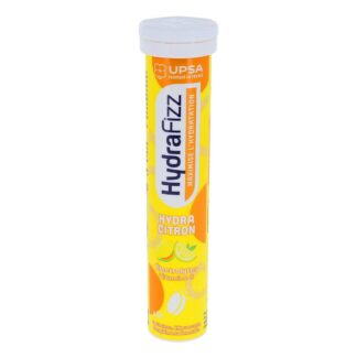 HydraFizz Hydra Citroen