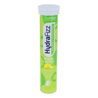 HydraFizz Hydra+Detox