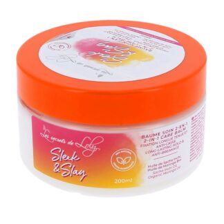 De geheimen van Loly SLEEK & SLAY