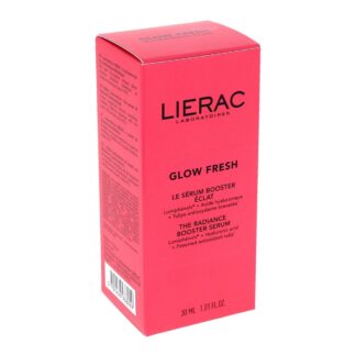 Lierac Glow Fresh Het Serum voor een stralende teint