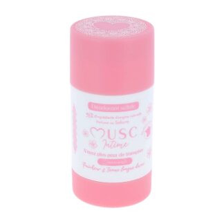 Musc Intime vaste deodorant van L'Innocente Sakura