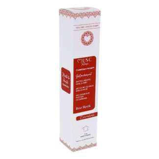 Musk Intimate Geurgel L'Envoûtante Rose Mystik