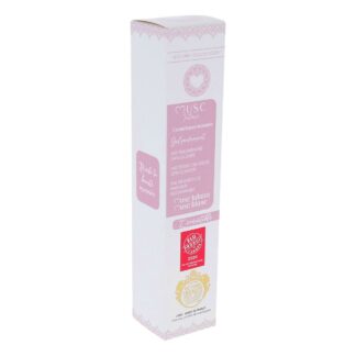 Musc Intime Parfumgel L'Irrésistible Musc Blanc