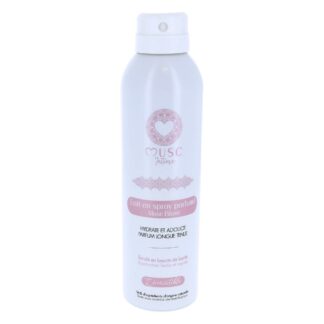 Musc Intime Geparfumeerde Sprayer L'Irrésistible Musc Blanc