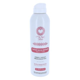 Musc Intime Geparfumeerde Sprayer La Délicieuse Sweet Litchi