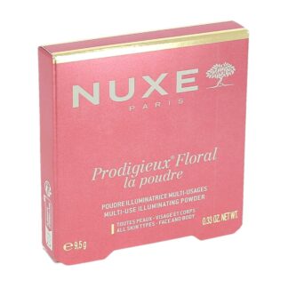 Nuxe Prodigieux Floral Poeder