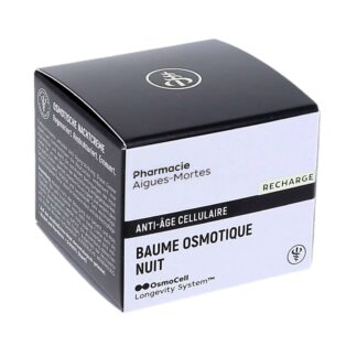 Apotheek Aigues-Mortes Osmotische nachtbalsem
