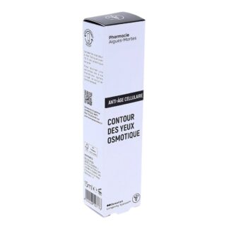Apotheek Aigues-Mortes Osmotique Oogcontourcrème