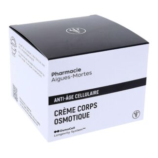 Apotheek Aigues-Mortes Osmotische lichaamscrème