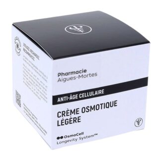 Apotheek Aigues-Mortes Lichte Osmotische Crème