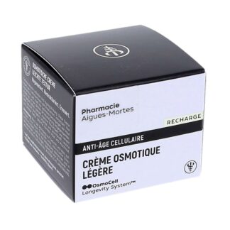 Apotheek Aigues-Mortes Lichte Osmotische Crème