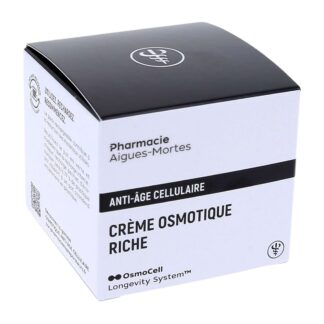 Apotheek Aigues-Mortes Rijke Osmotische Crème