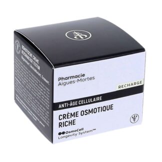 Apotheek Aigues-Mortes Rijke Osmotische Crème