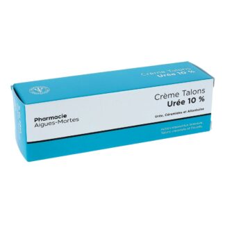Apotheek Aigues-Mortes Hielcrème met 10% ureum