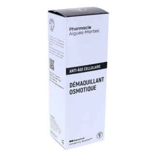 Apotheek Aigues-Mortes Osmotische make-upremover