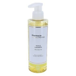 Apotheek Aigues-Mortes Reinigingsolie