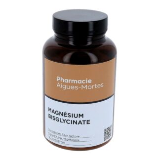 Apotheek Aigues-Mortes Magnesiumbisglycinaat