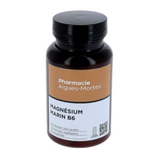 Apotheek Aigues-Mortes Zee-magnesium B6