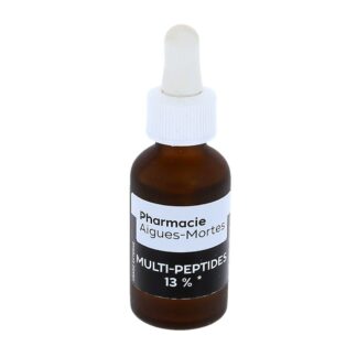 Apotheek Aigues-Mortes Multi-Peptides 13%