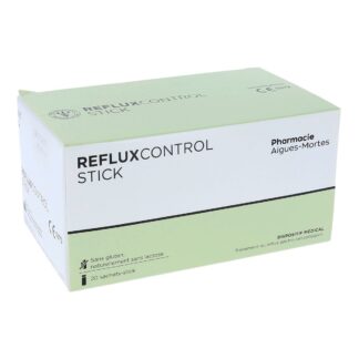 Apotheek Aigues-Mortes Reflux Control Stick