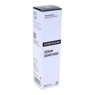 Apotheek Aigues-Mortes Osmotisch serum