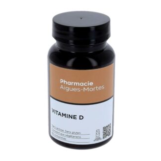Apotheek Aigues-Mortes Vitamine D