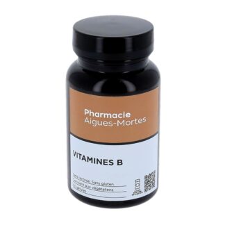 Apotheek Aigues-Mortes B-vitamines
