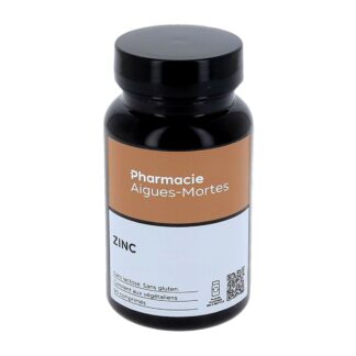 Apotheek Aigues-Mortes Zinc
