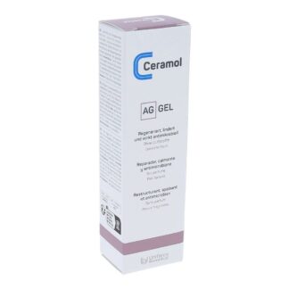 Unifarco Ceramol AG Herstellende/Verzachtende/Antimicrobiële Gel