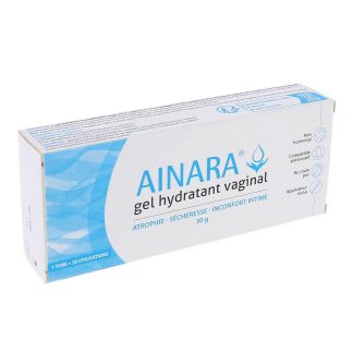 Ainara Vaginale Hydraterende Gel